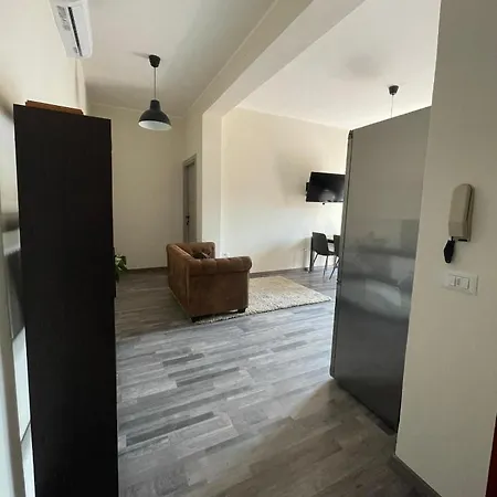 Ichnos House Gæstehus Oristano