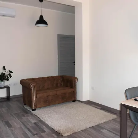 Ichnos House * Oristano