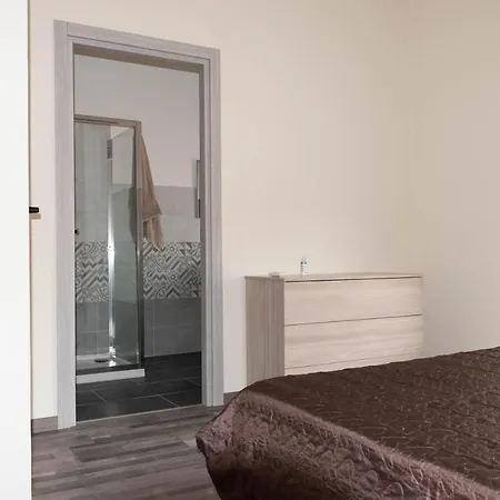 Ichnos House Guest house Oristano