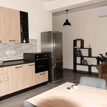Ichnos House Guest house Oristano