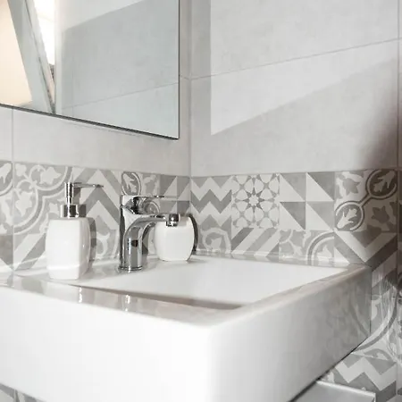 Ichnos House Oristano