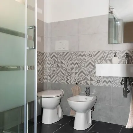 Ichnos House Oristano
